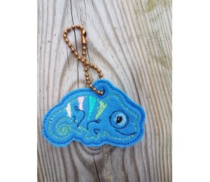 Stickdatei - Sweet Summer Mega Set inkl. Anhänger ITH